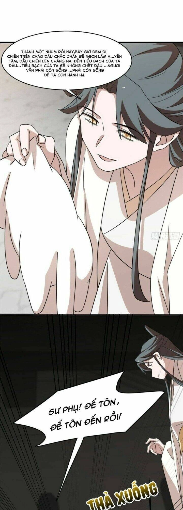 Độc Bộ Thiên Hạ: Đặc Công Thần Y Chapter 192 - 4