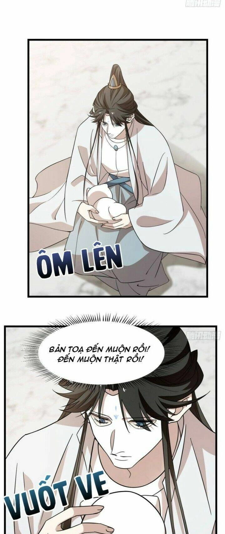 Độc Bộ Thiên Hạ: Đặc Công Thần Y Chapter 192 - 11