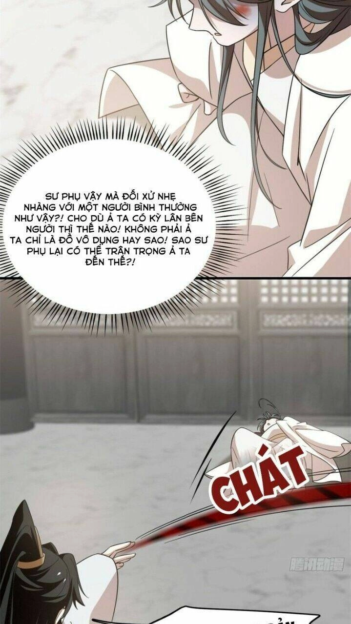 Độc Bộ Thiên Hạ: Đặc Công Thần Y Chapter 192 - 18