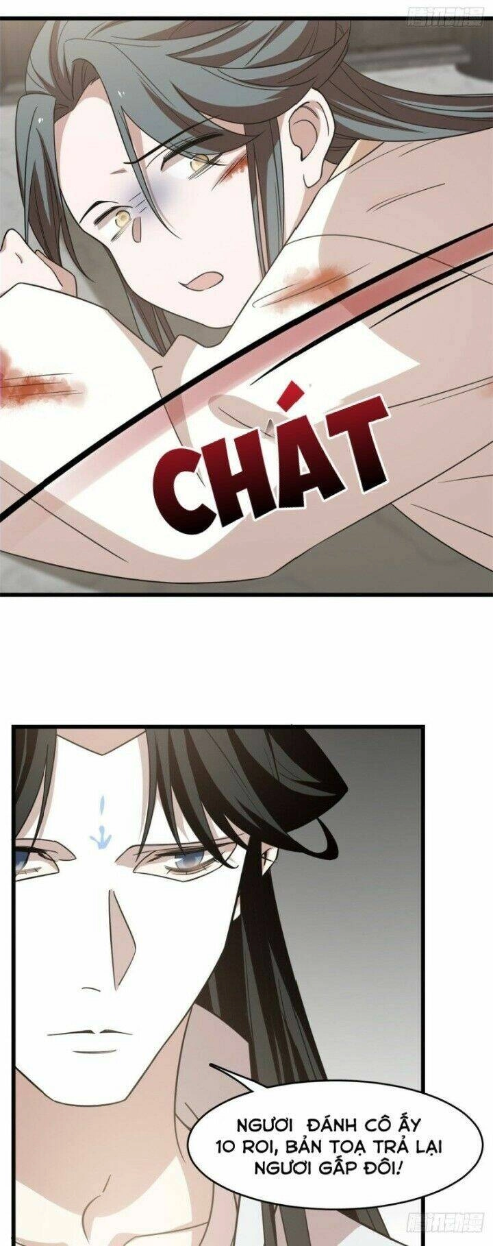 Độc Bộ Thiên Hạ: Đặc Công Thần Y Chapter 192 - 20