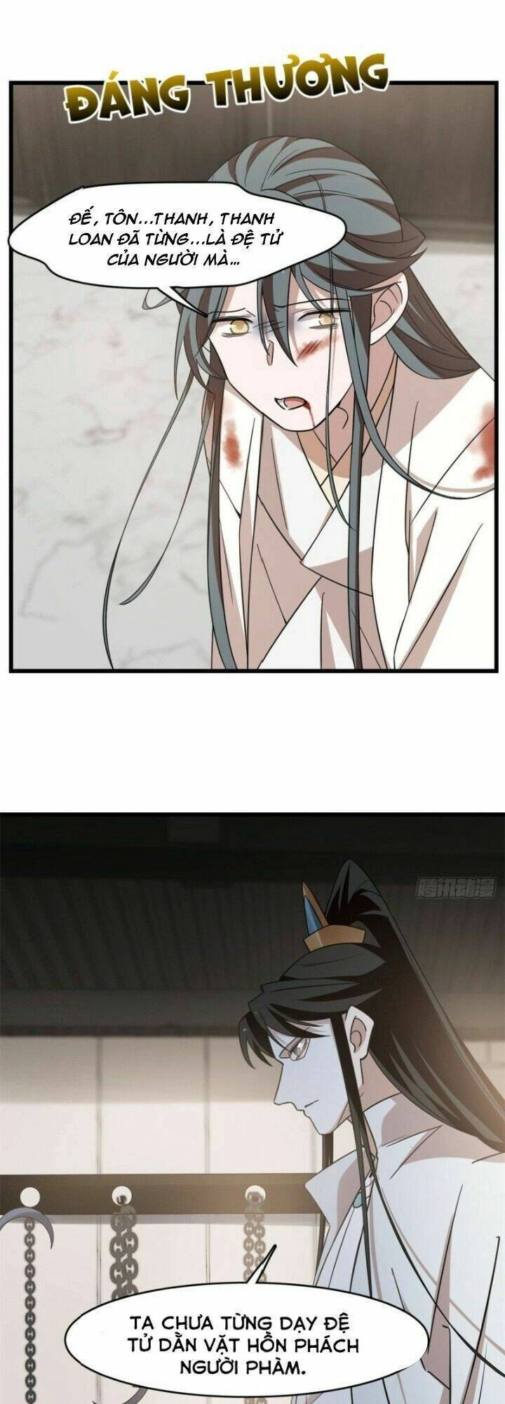 Độc Bộ Thiên Hạ: Đặc Công Thần Y Chapter 192 - 22