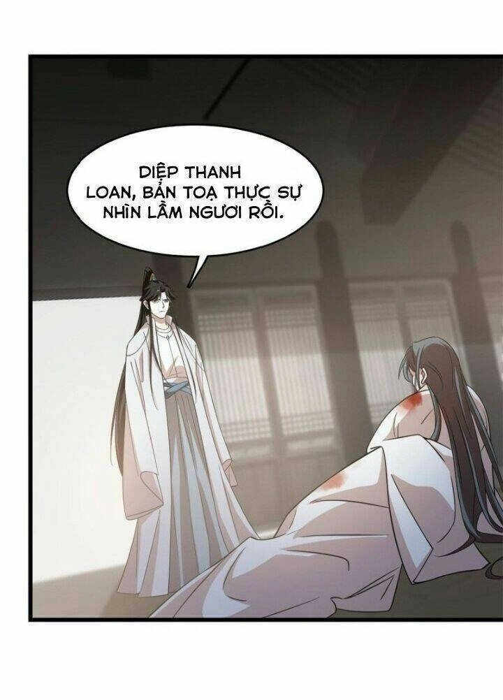 Độc Bộ Thiên Hạ: Đặc Công Thần Y Chapter 192 - 24