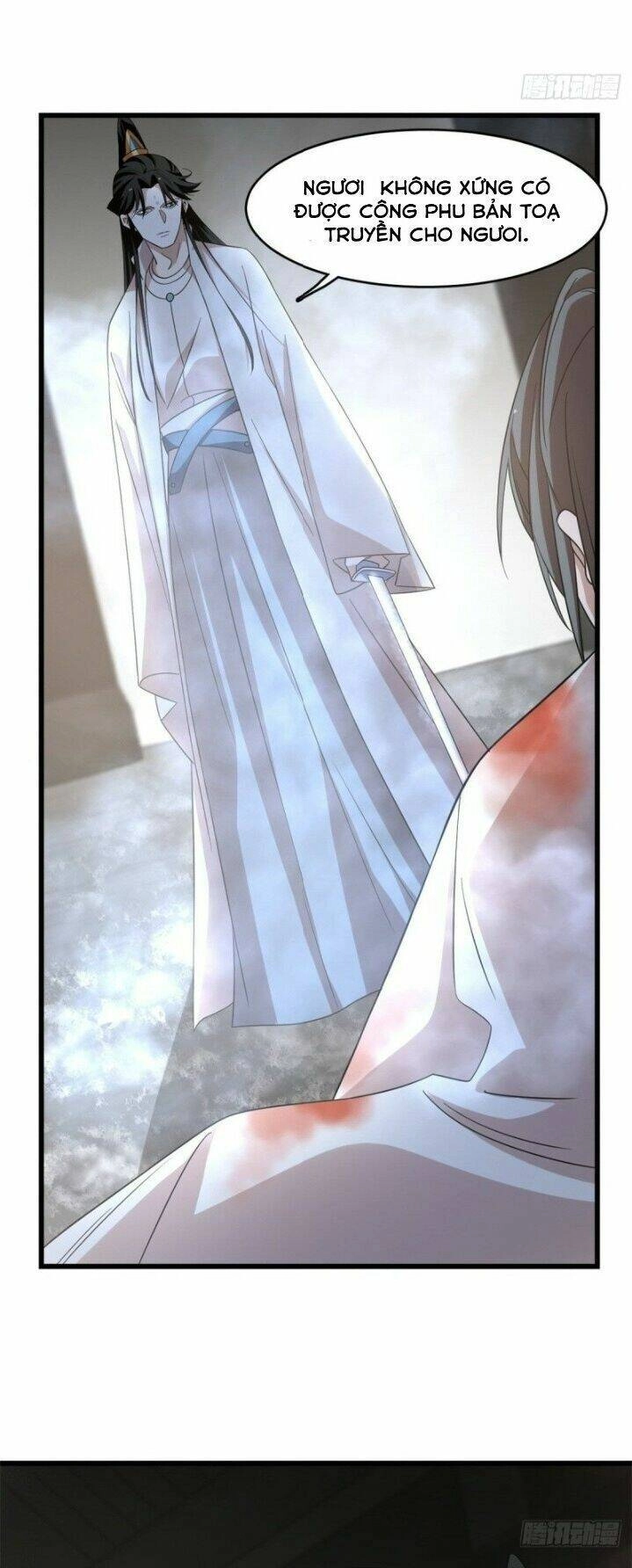 Độc Bộ Thiên Hạ: Đặc Công Thần Y Chapter 192 - 25