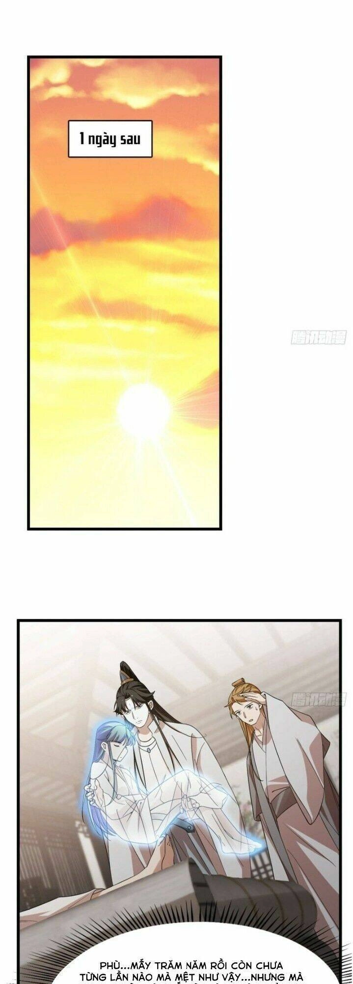 Độc Bộ Thiên Hạ: Đặc Công Thần Y Chapter 194 - 5