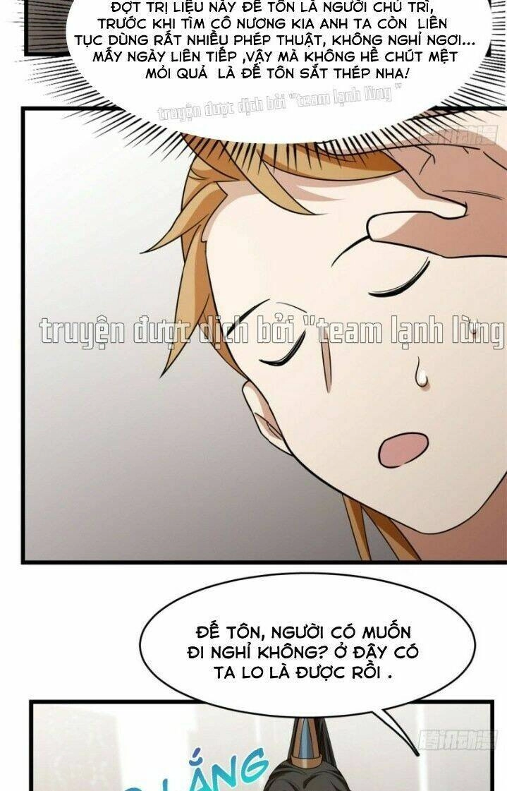 Độc Bộ Thiên Hạ: Đặc Công Thần Y Chapter 194 - 6