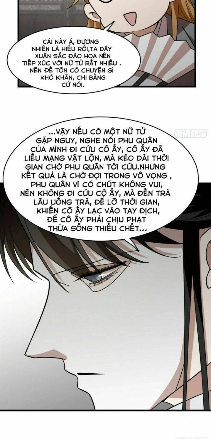 Độc Bộ Thiên Hạ: Đặc Công Thần Y Chapter 194 - 9