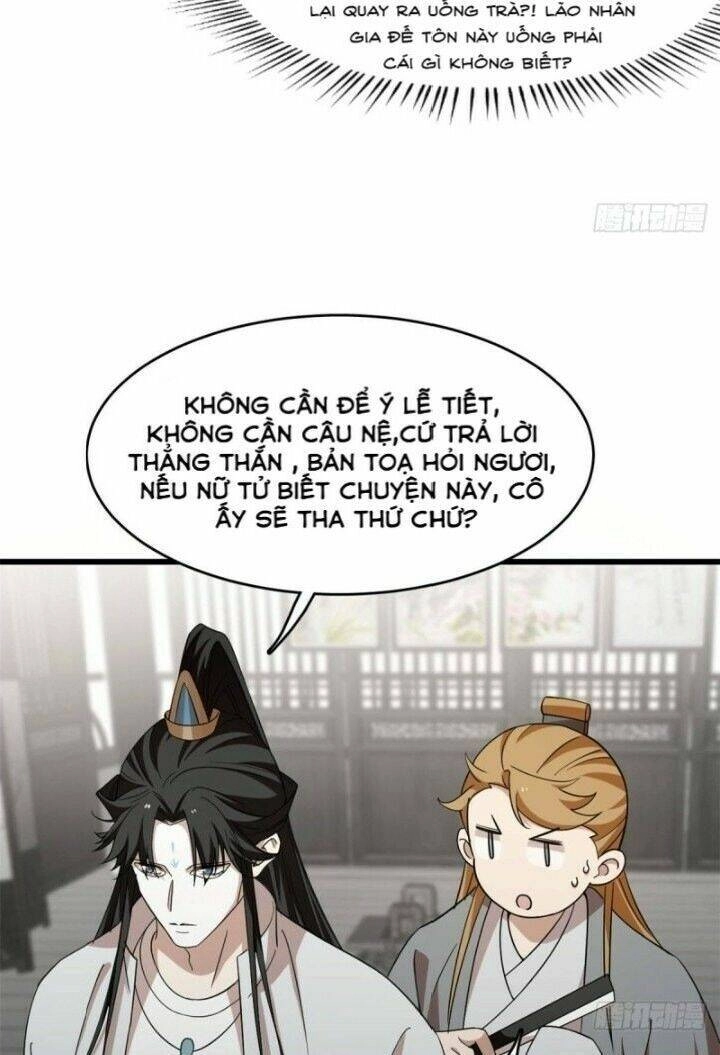 Độc Bộ Thiên Hạ: Đặc Công Thần Y Chapter 194 - 11