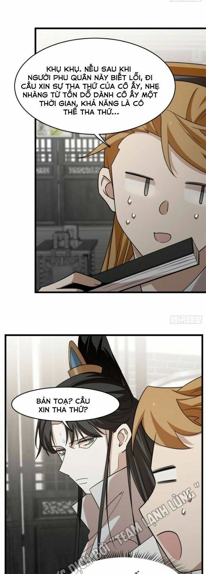 Độc Bộ Thiên Hạ: Đặc Công Thần Y Chapter 194 - 13