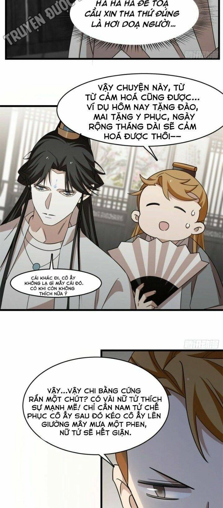 Độc Bộ Thiên Hạ: Đặc Công Thần Y Chapter 194 - 14