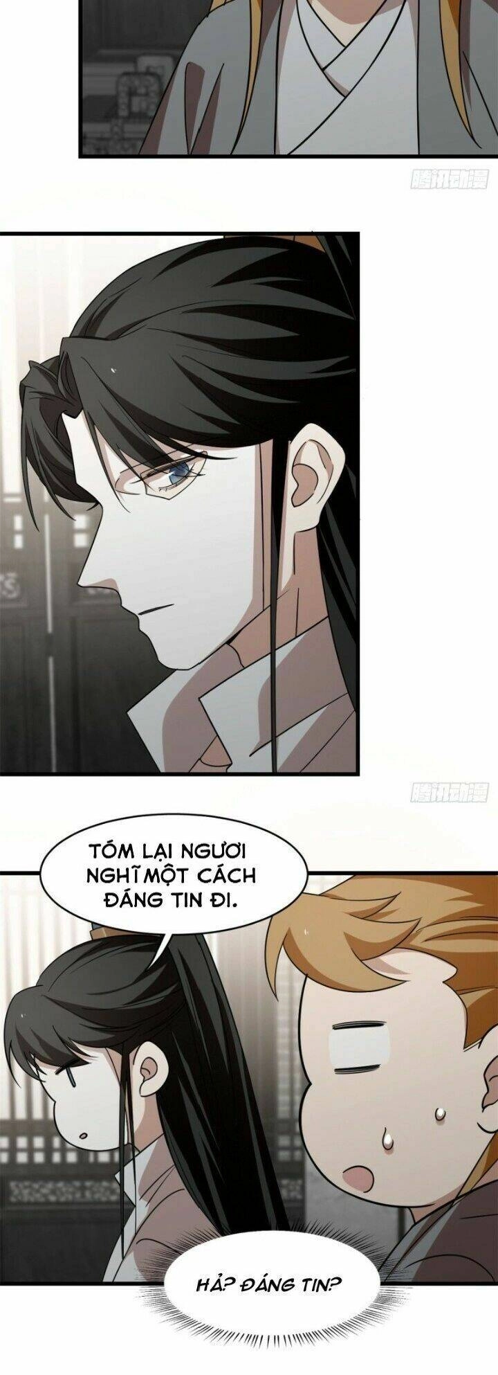 Độc Bộ Thiên Hạ: Đặc Công Thần Y Chapter 194 - 17