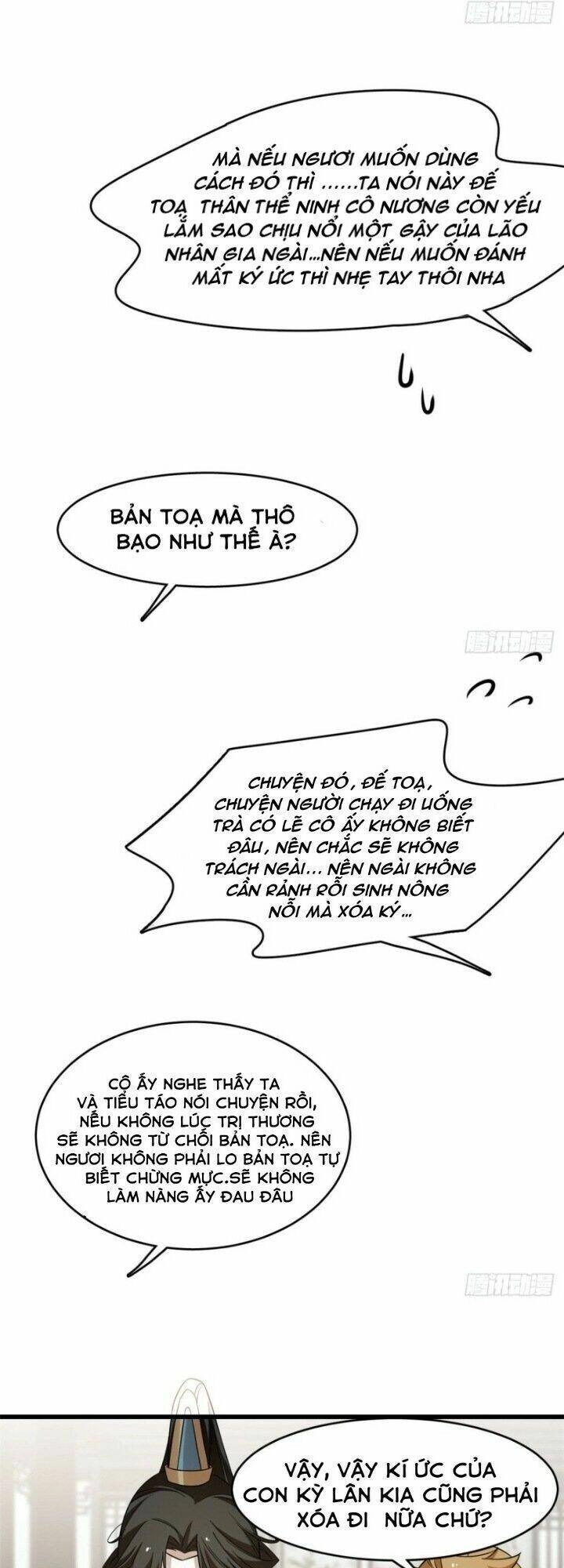 Độc Bộ Thiên Hạ: Đặc Công Thần Y Chapter 194 - 18