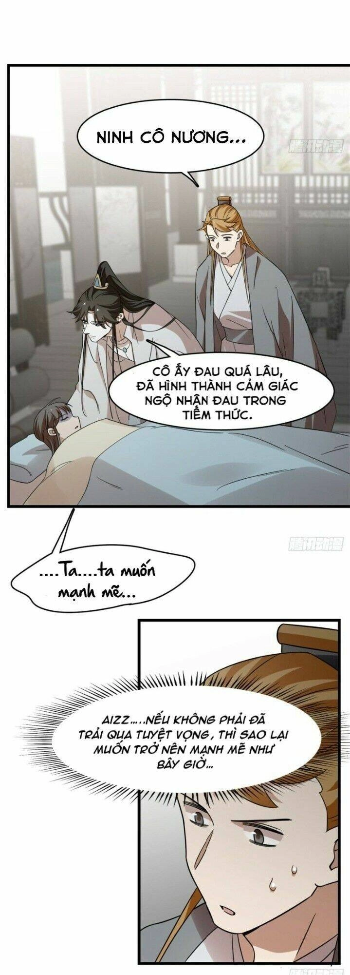 Độc Bộ Thiên Hạ: Đặc Công Thần Y Chapter 194 - 21