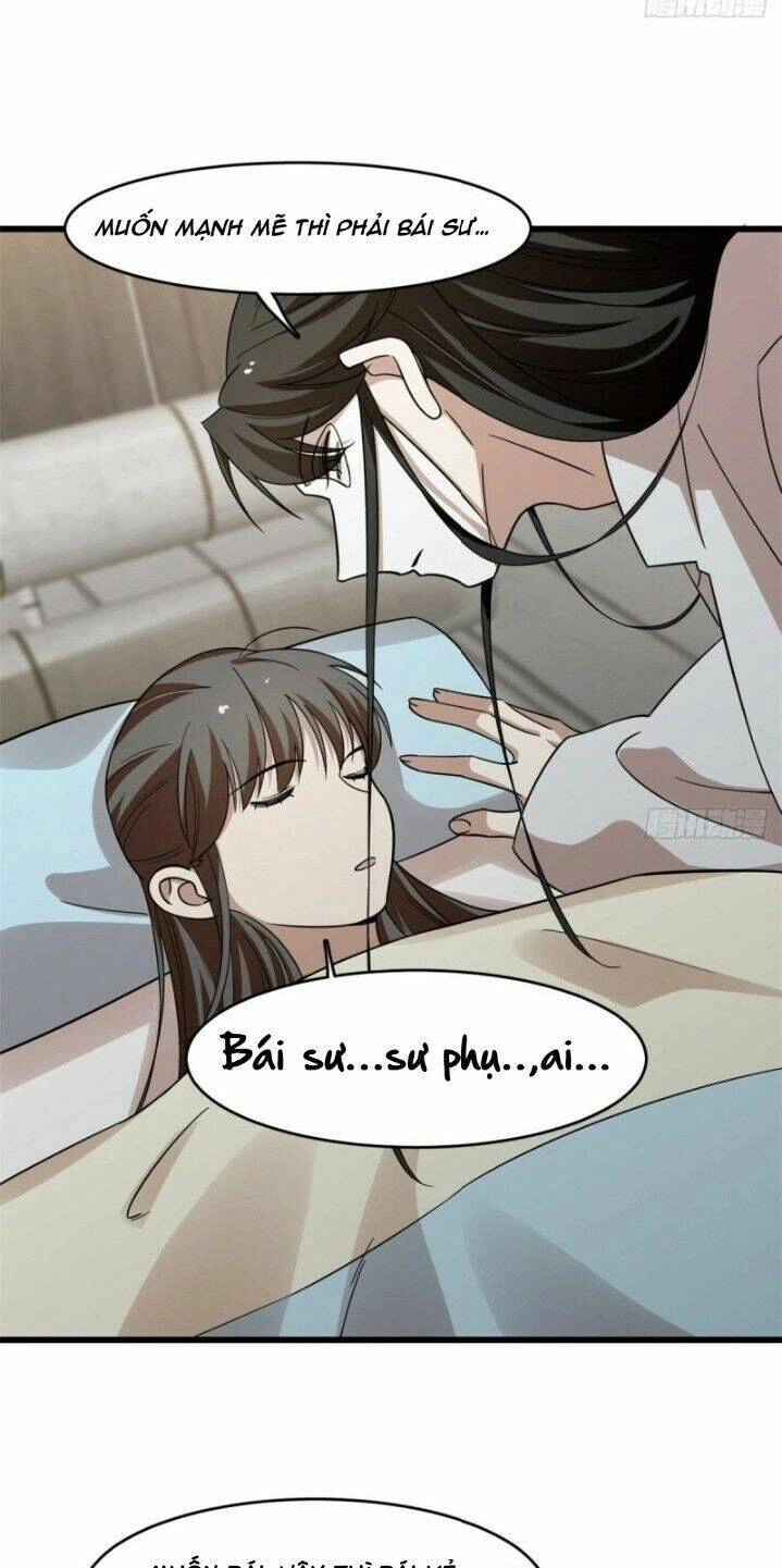 Độc Bộ Thiên Hạ: Đặc Công Thần Y Chapter 194 - 22