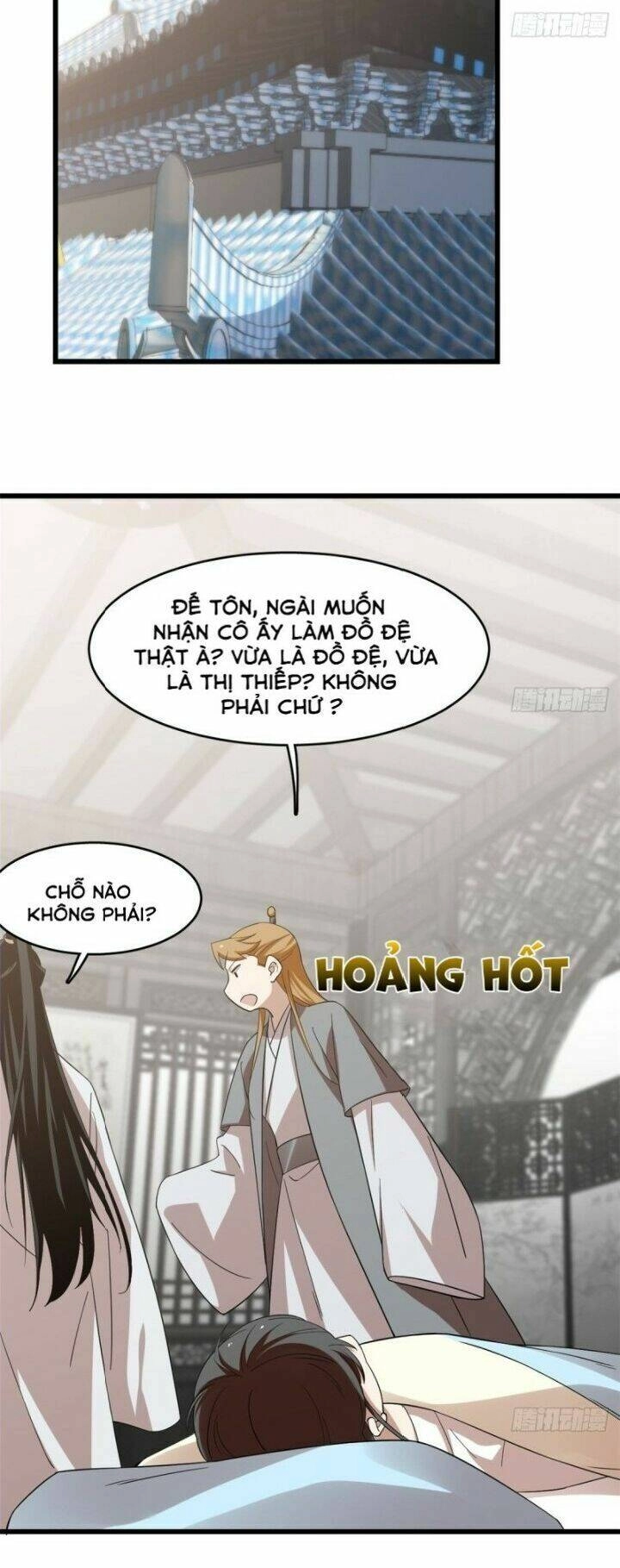 Độc Bộ Thiên Hạ: Đặc Công Thần Y Chapter 195 - 3