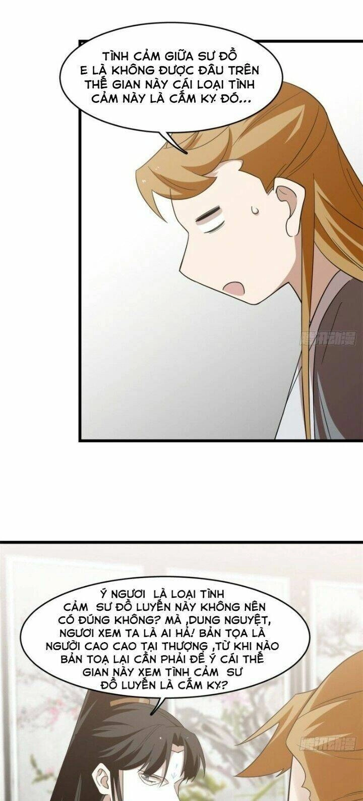 Độc Bộ Thiên Hạ: Đặc Công Thần Y Chapter 195 - 4