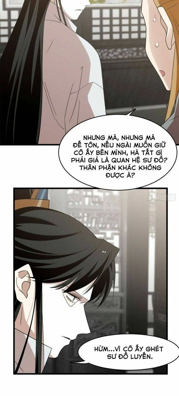 Độc Bộ Thiên Hạ: Đặc Công Thần Y Chapter 195 - 5