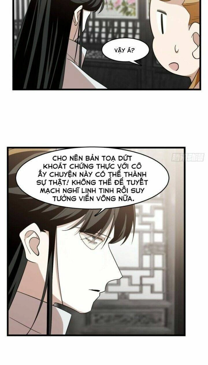 Độc Bộ Thiên Hạ: Đặc Công Thần Y Chapter 195 - 7