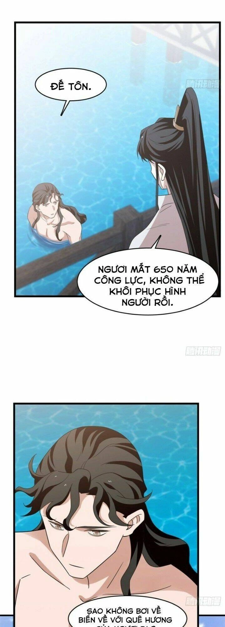 Độc Bộ Thiên Hạ: Đặc Công Thần Y Chapter 195 - 10