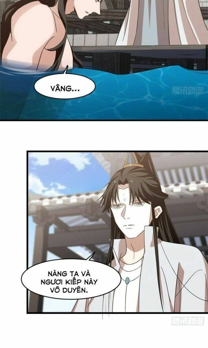 Độc Bộ Thiên Hạ: Đặc Công Thần Y Chapter 195 - 12