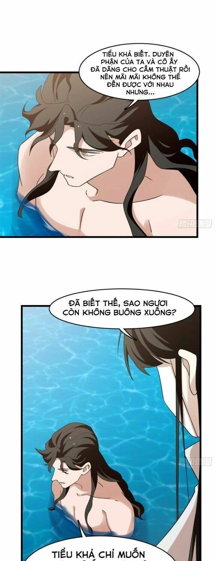 Độc Bộ Thiên Hạ: Đặc Công Thần Y Chapter 195 - 13