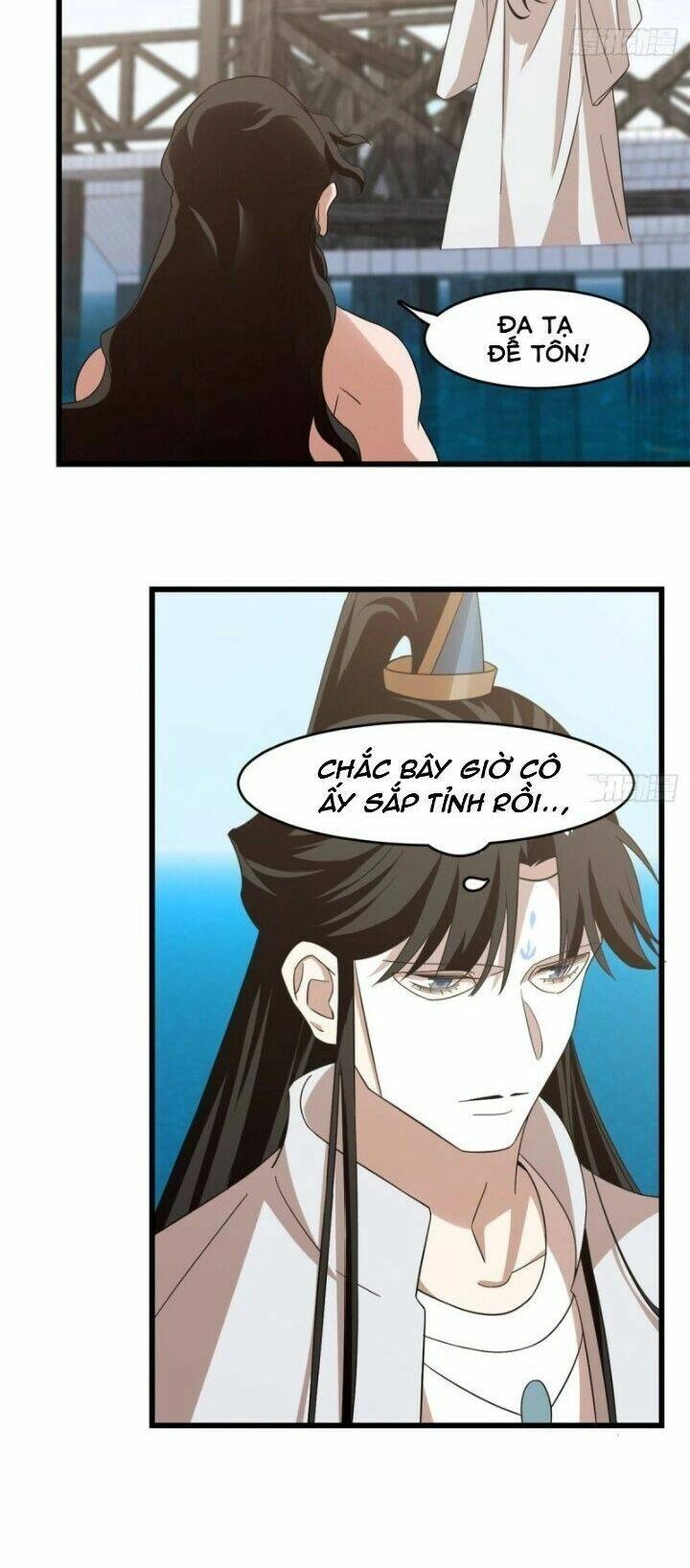 Độc Bộ Thiên Hạ: Đặc Công Thần Y Chapter 195 - 16