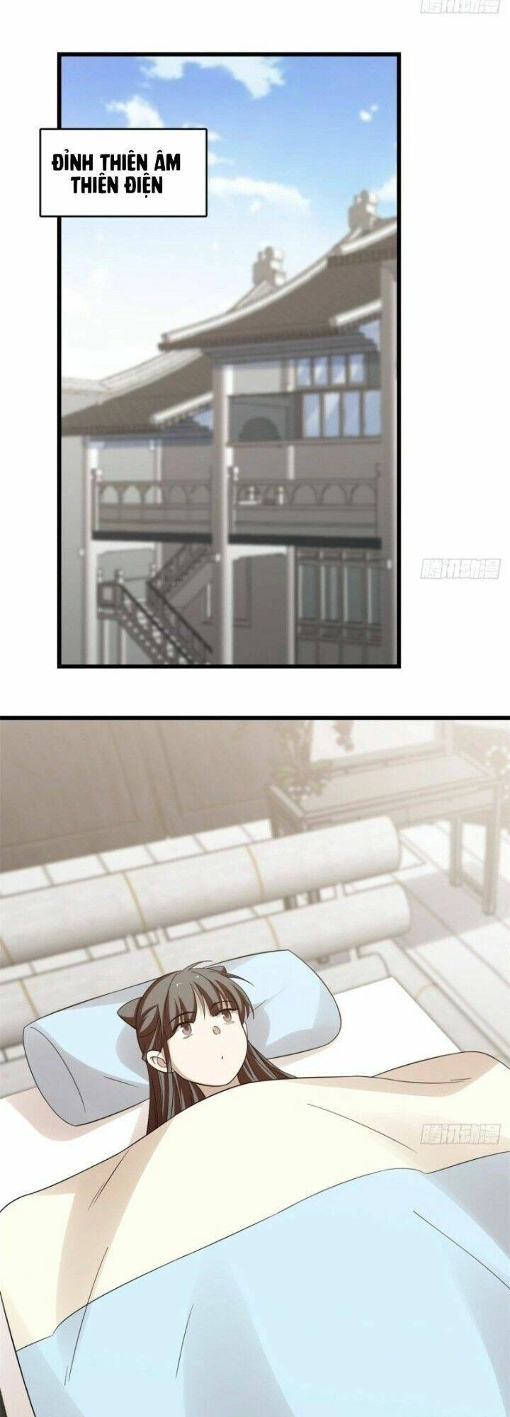 Độc Bộ Thiên Hạ: Đặc Công Thần Y Chapter 195 - 17