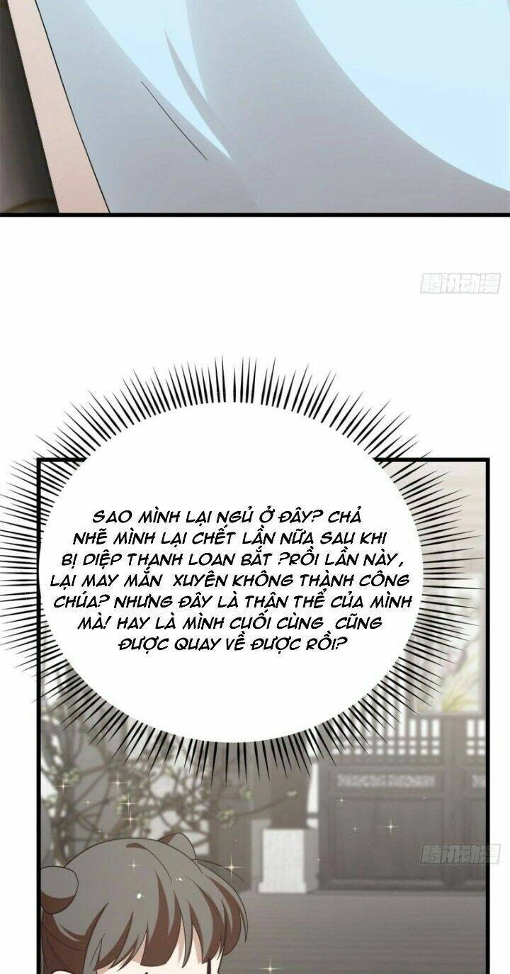 Độc Bộ Thiên Hạ: Đặc Công Thần Y Chapter 195 - 18