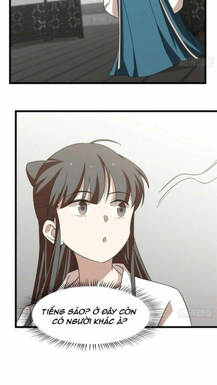 Độc Bộ Thiên Hạ: Đặc Công Thần Y Chapter 195 - 22