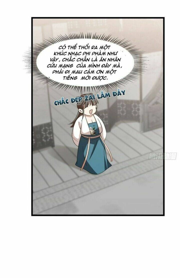 Độc Bộ Thiên Hạ: Đặc Công Thần Y Chapter 195 - 23