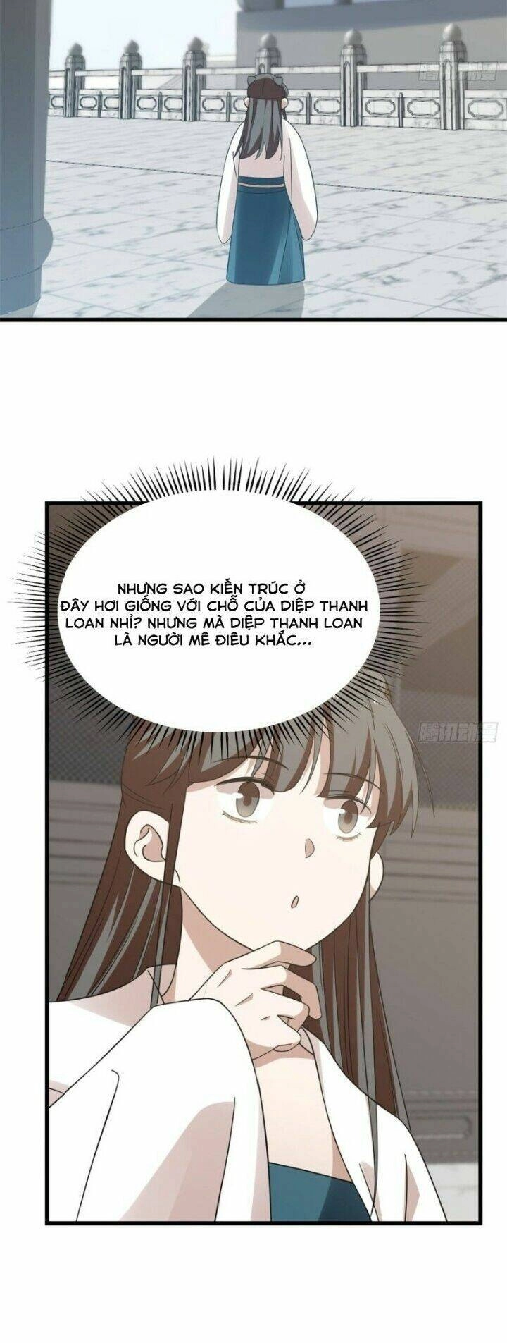 Độc Bộ Thiên Hạ: Đặc Công Thần Y Chapter 196 - 3