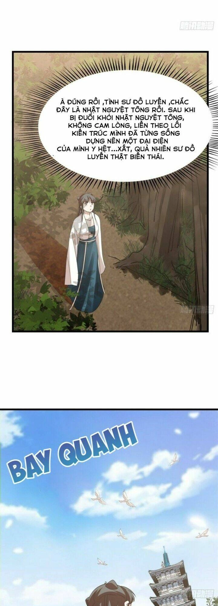 Độc Bộ Thiên Hạ: Đặc Công Thần Y Chapter 196 - 4