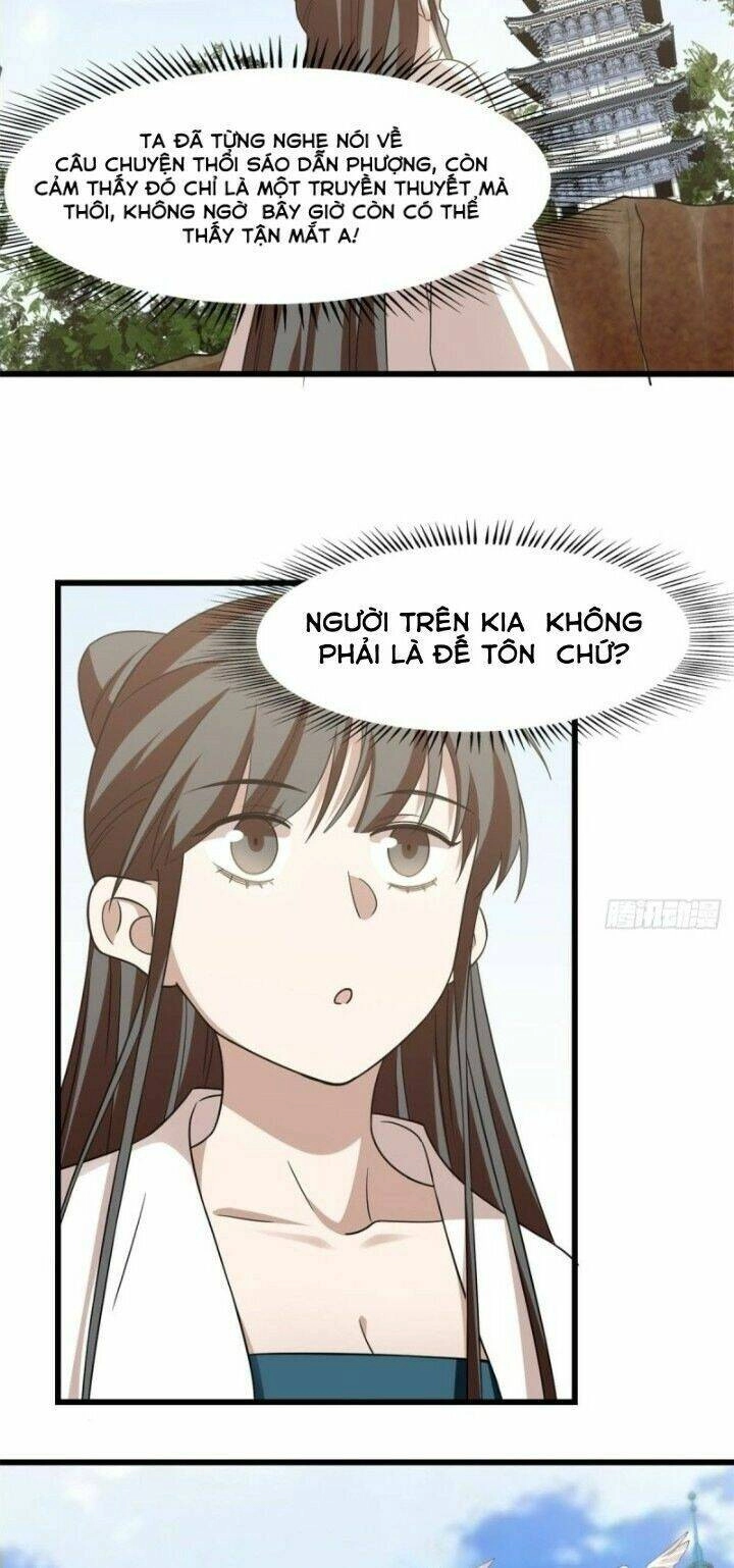 Độc Bộ Thiên Hạ: Đặc Công Thần Y Chapter 196 - 5