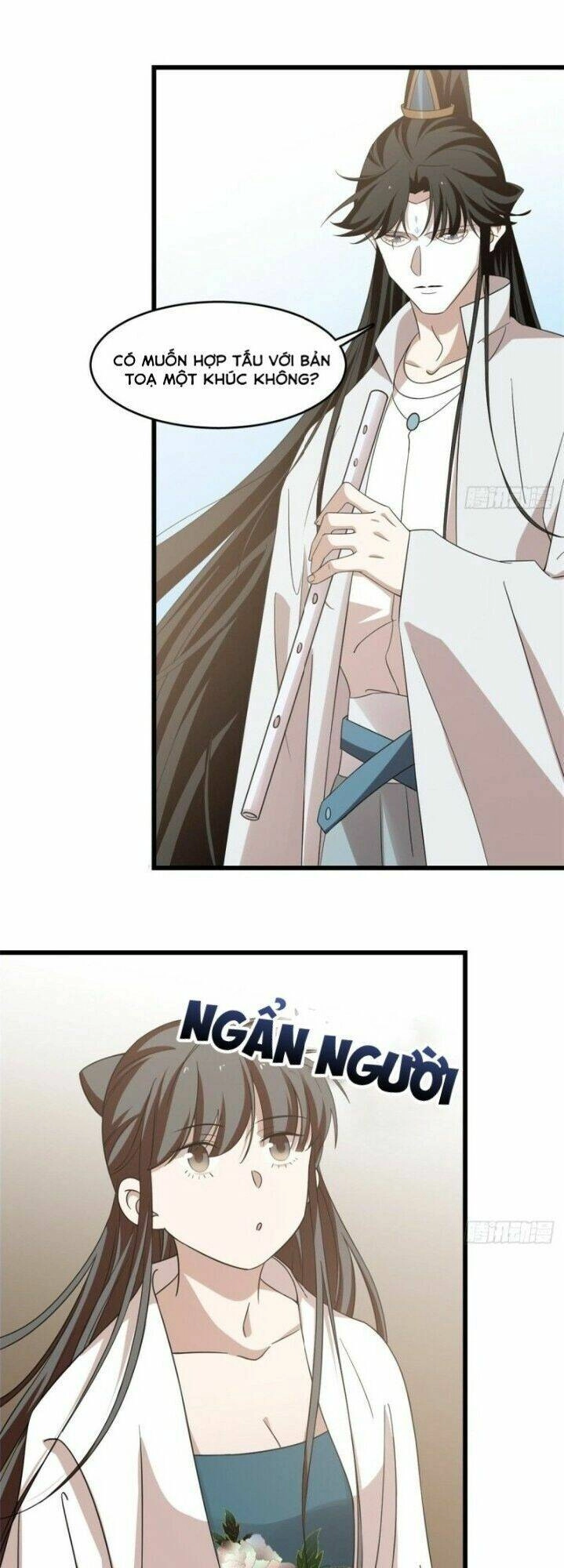 Độc Bộ Thiên Hạ: Đặc Công Thần Y Chapter 196 - 7