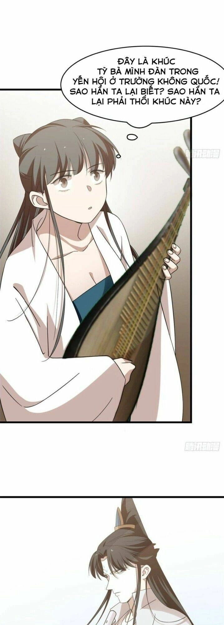 Độc Bộ Thiên Hạ: Đặc Công Thần Y Chapter 196 - 10