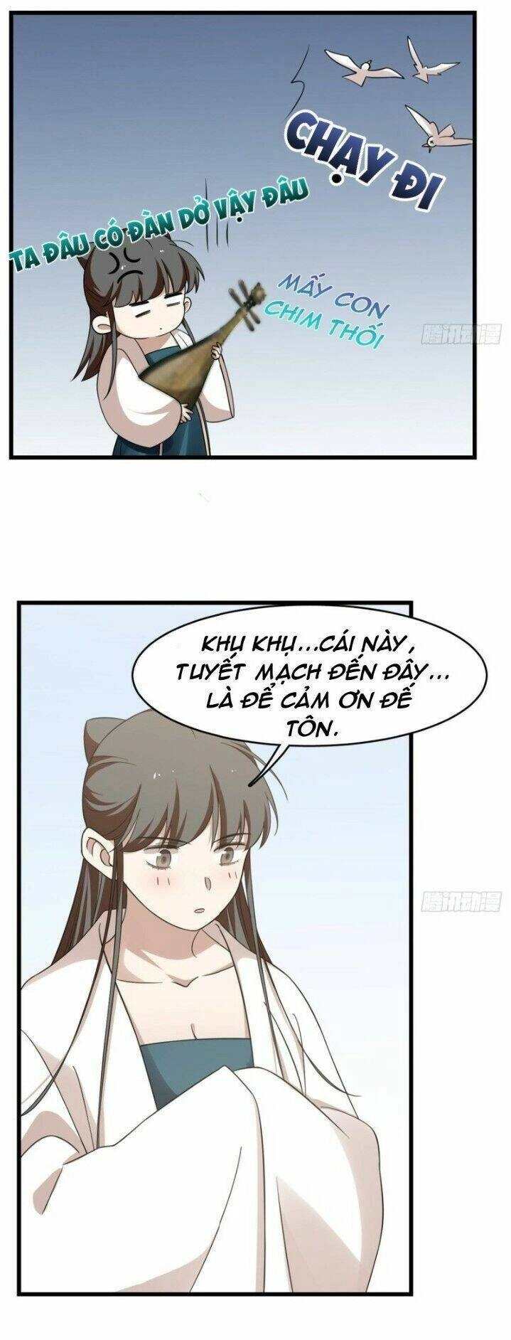 Độc Bộ Thiên Hạ: Đặc Công Thần Y Chapter 196 - 13