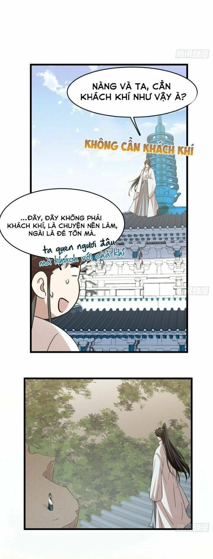 Độc Bộ Thiên Hạ: Đặc Công Thần Y Chapter 196 - 14