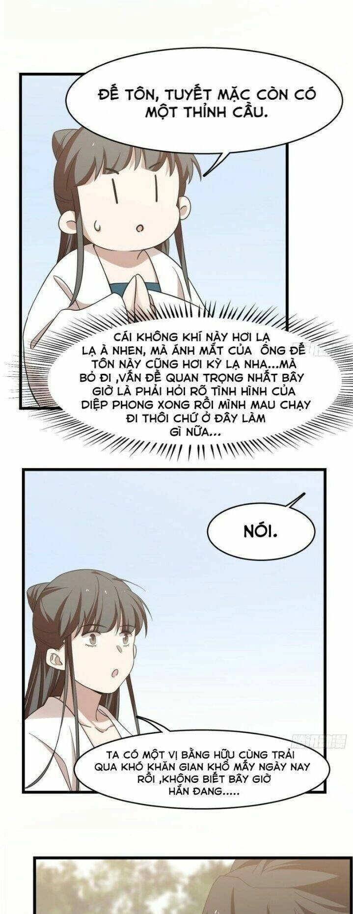 Độc Bộ Thiên Hạ: Đặc Công Thần Y Chapter 196 - 15