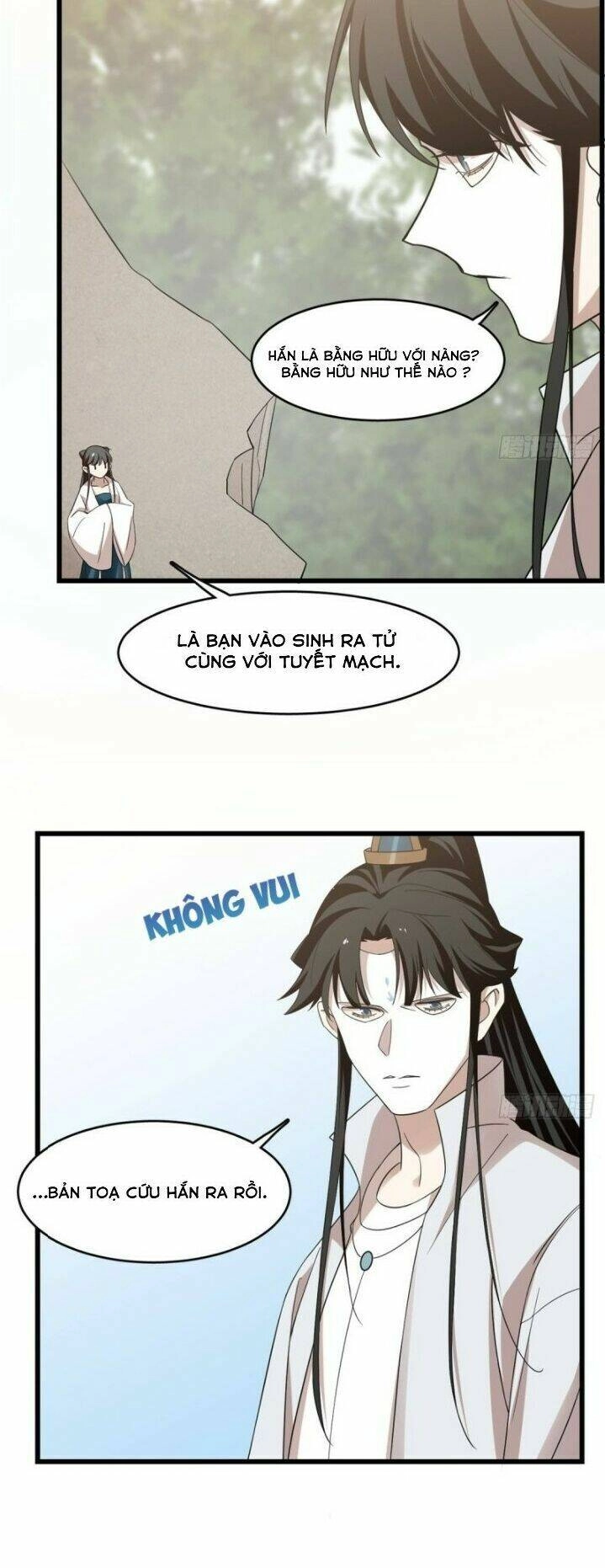 Độc Bộ Thiên Hạ: Đặc Công Thần Y Chapter 196 - 16