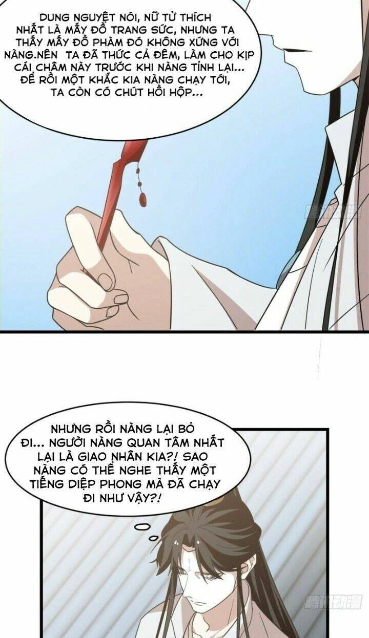 Độc Bộ Thiên Hạ: Đặc Công Thần Y Chapter 196 - 21