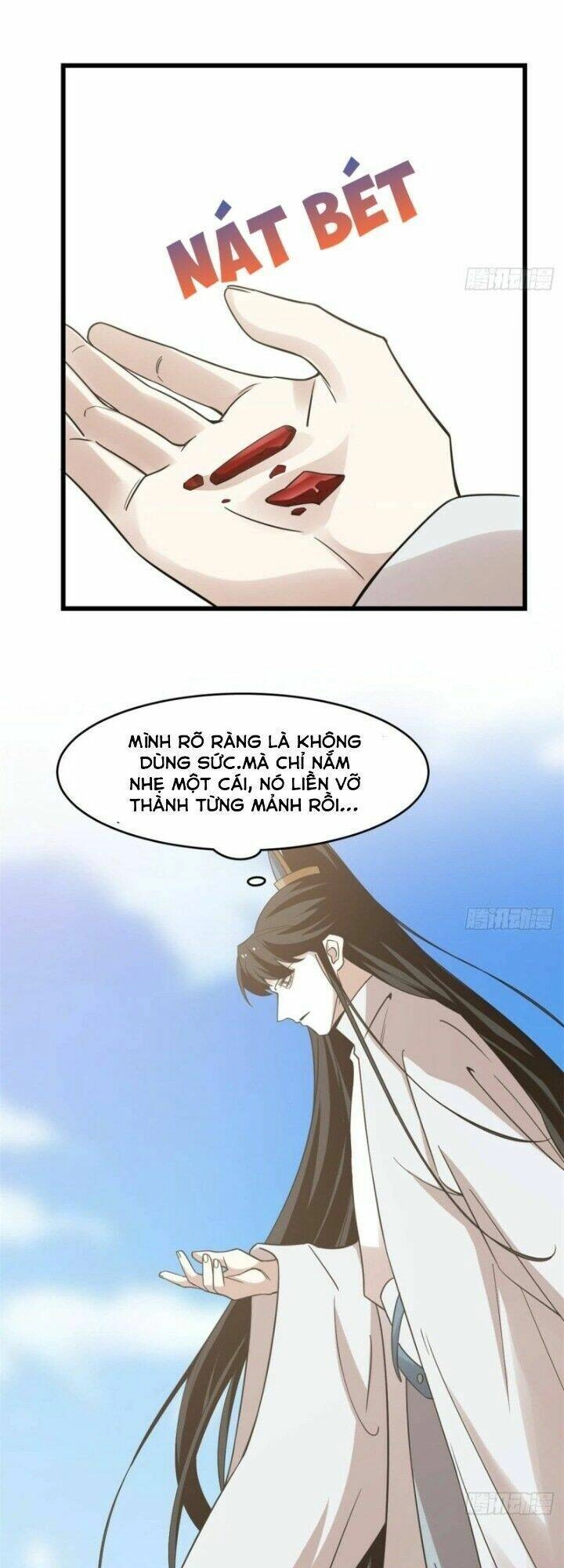 Độc Bộ Thiên Hạ: Đặc Công Thần Y Chapter 196 - 23