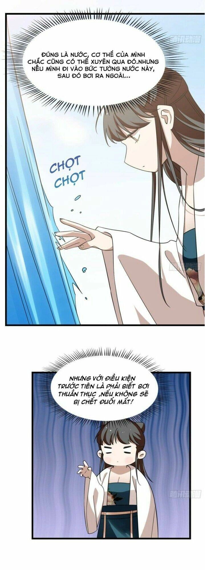 Độc Bộ Thiên Hạ: Đặc Công Thần Y Chapter 197 - 5