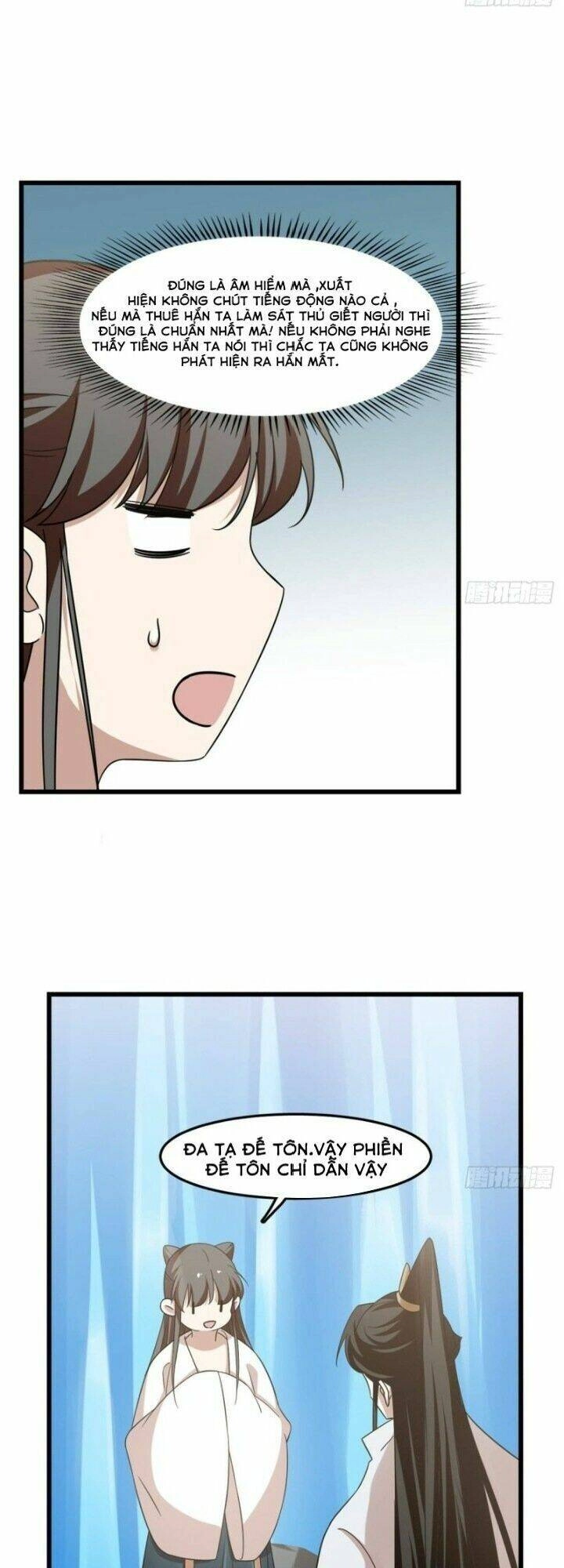 Độc Bộ Thiên Hạ: Đặc Công Thần Y Chapter 197 - 8