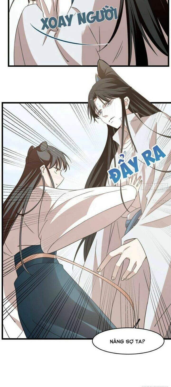 Độc Bộ Thiên Hạ: Đặc Công Thần Y Chapter 197 - 12