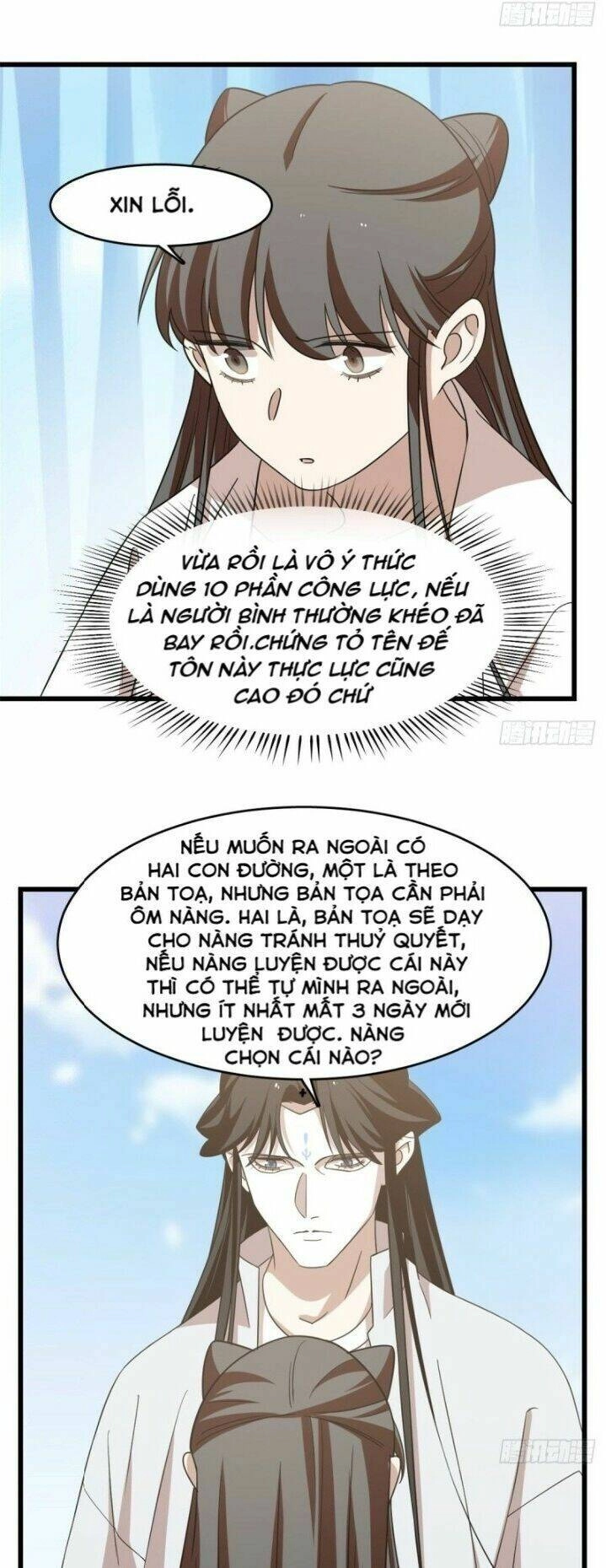 Độc Bộ Thiên Hạ: Đặc Công Thần Y Chapter 197 - 13