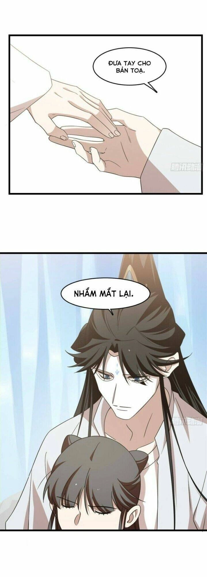 Độc Bộ Thiên Hạ: Đặc Công Thần Y Chapter 197 - 15