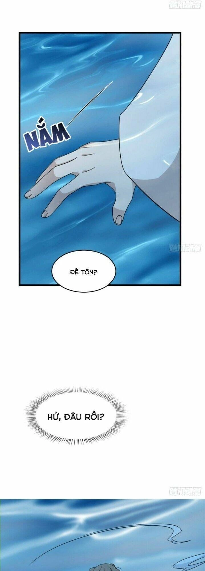 Độc Bộ Thiên Hạ: Đặc Công Thần Y Chapter 197 - 18