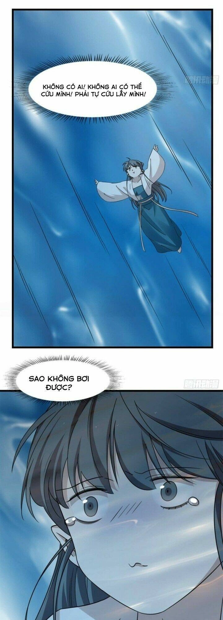 Độc Bộ Thiên Hạ: Đặc Công Thần Y Chapter 197 - 21