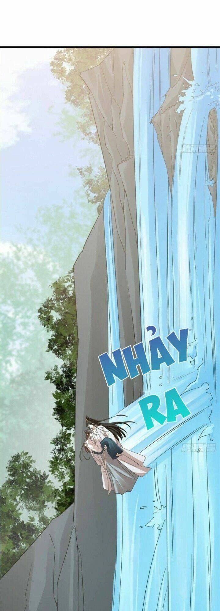 Độc Bộ Thiên Hạ: Đặc Công Thần Y Chapter 197 - 24