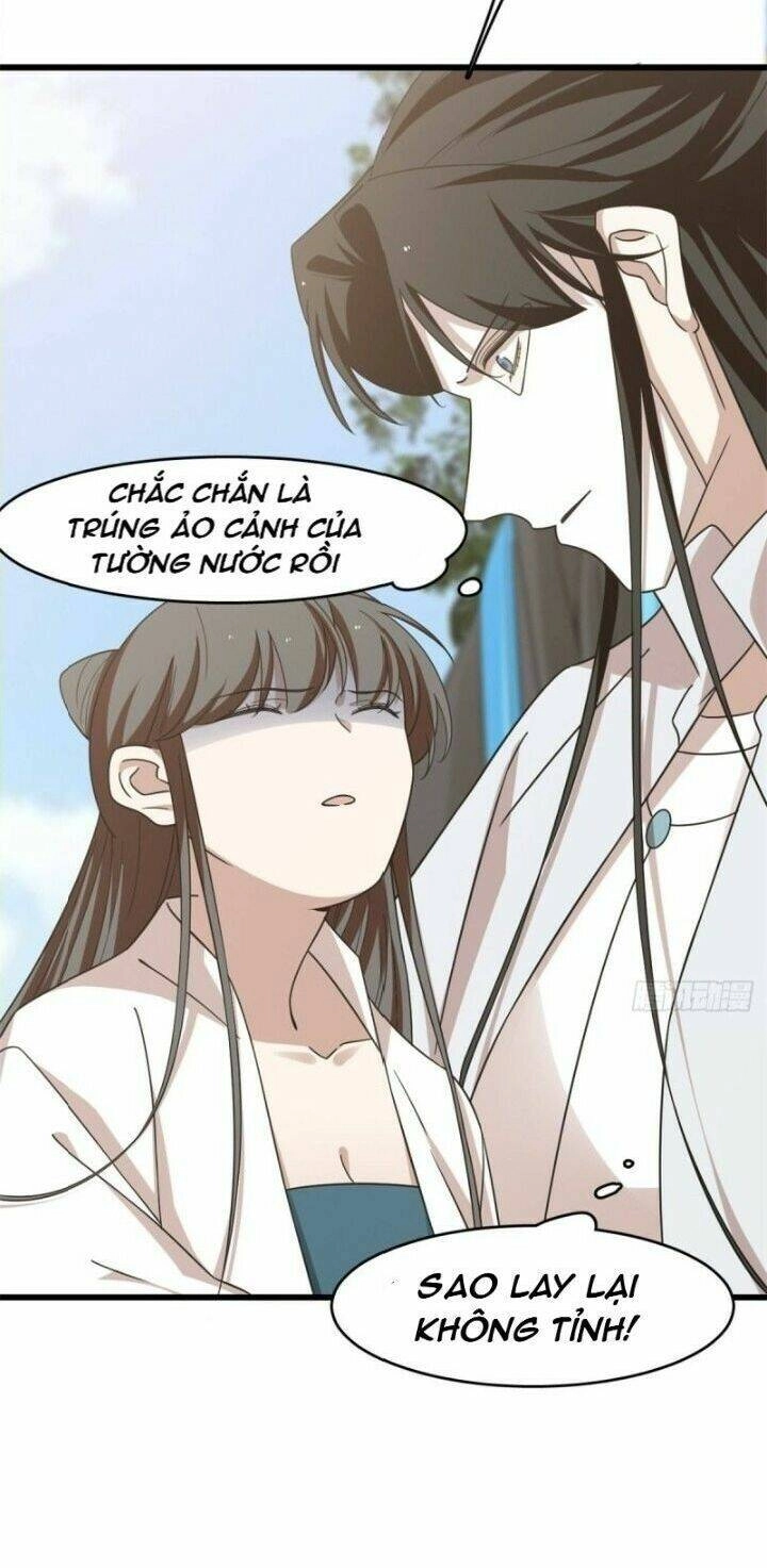 Độc Bộ Thiên Hạ: Đặc Công Thần Y Chapter 197 - 26