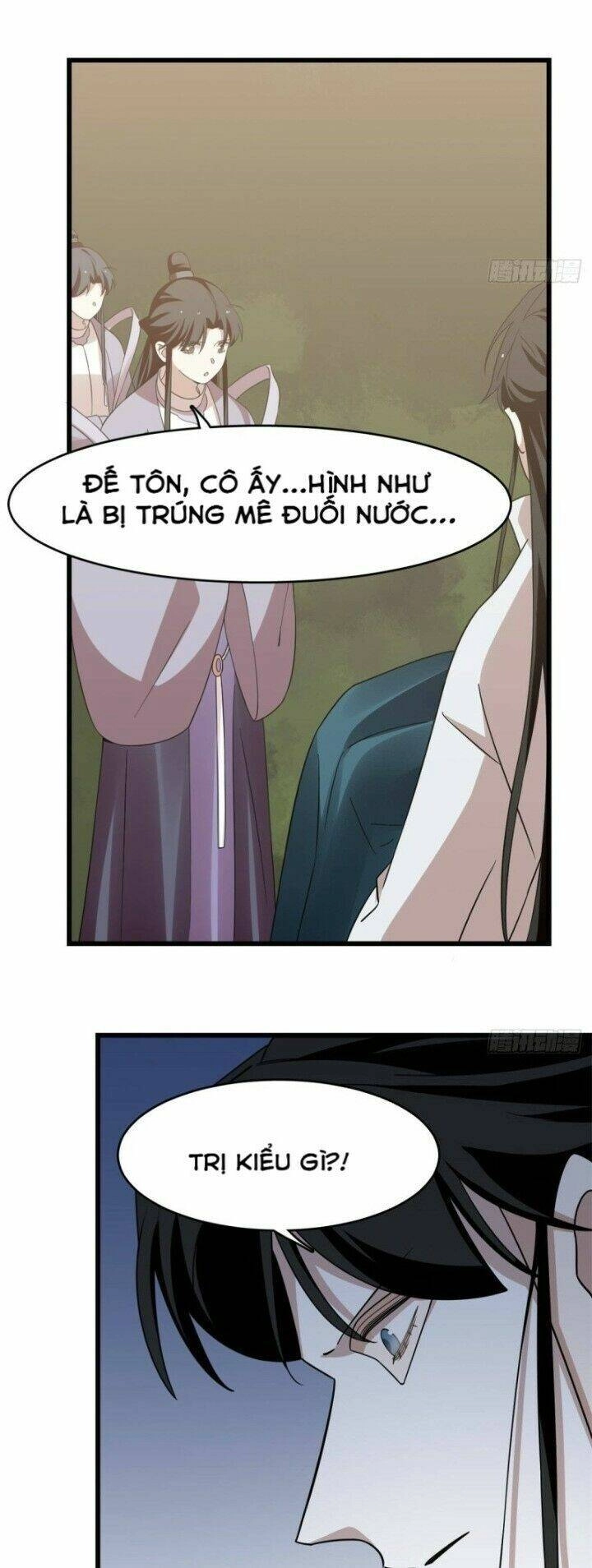 Độc Bộ Thiên Hạ: Đặc Công Thần Y Chapter 197 - 27